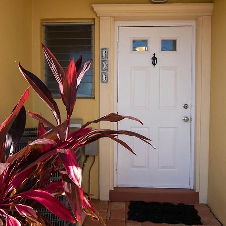 Palm Beach Resort Lake Worth Beach Luaran gambar
