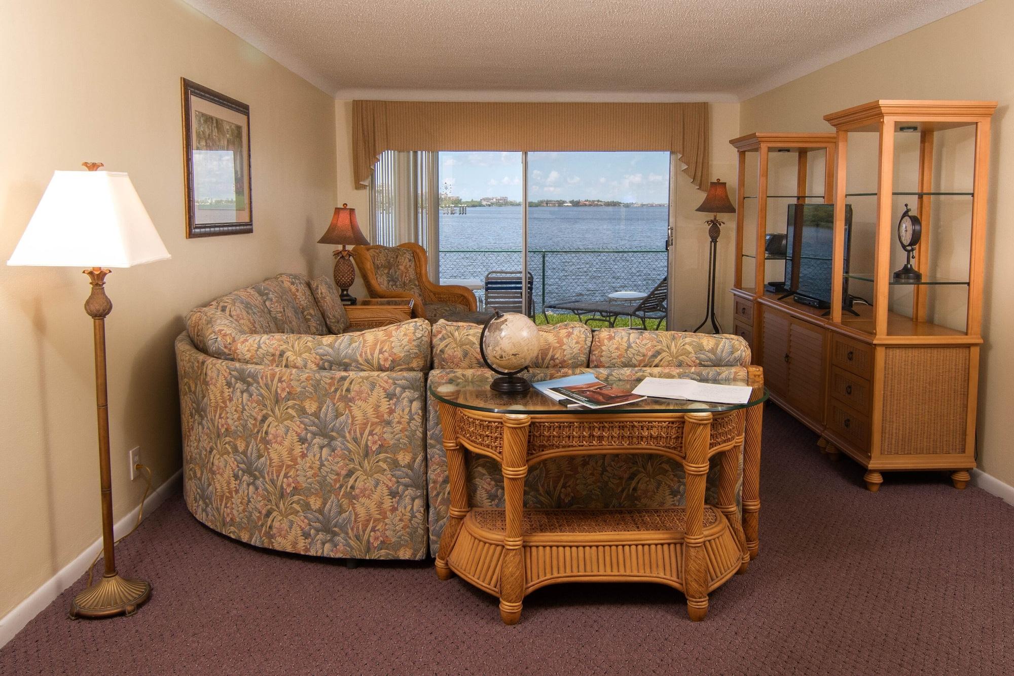 Palm Beach Resort Lake Worth Beach Luaran gambar