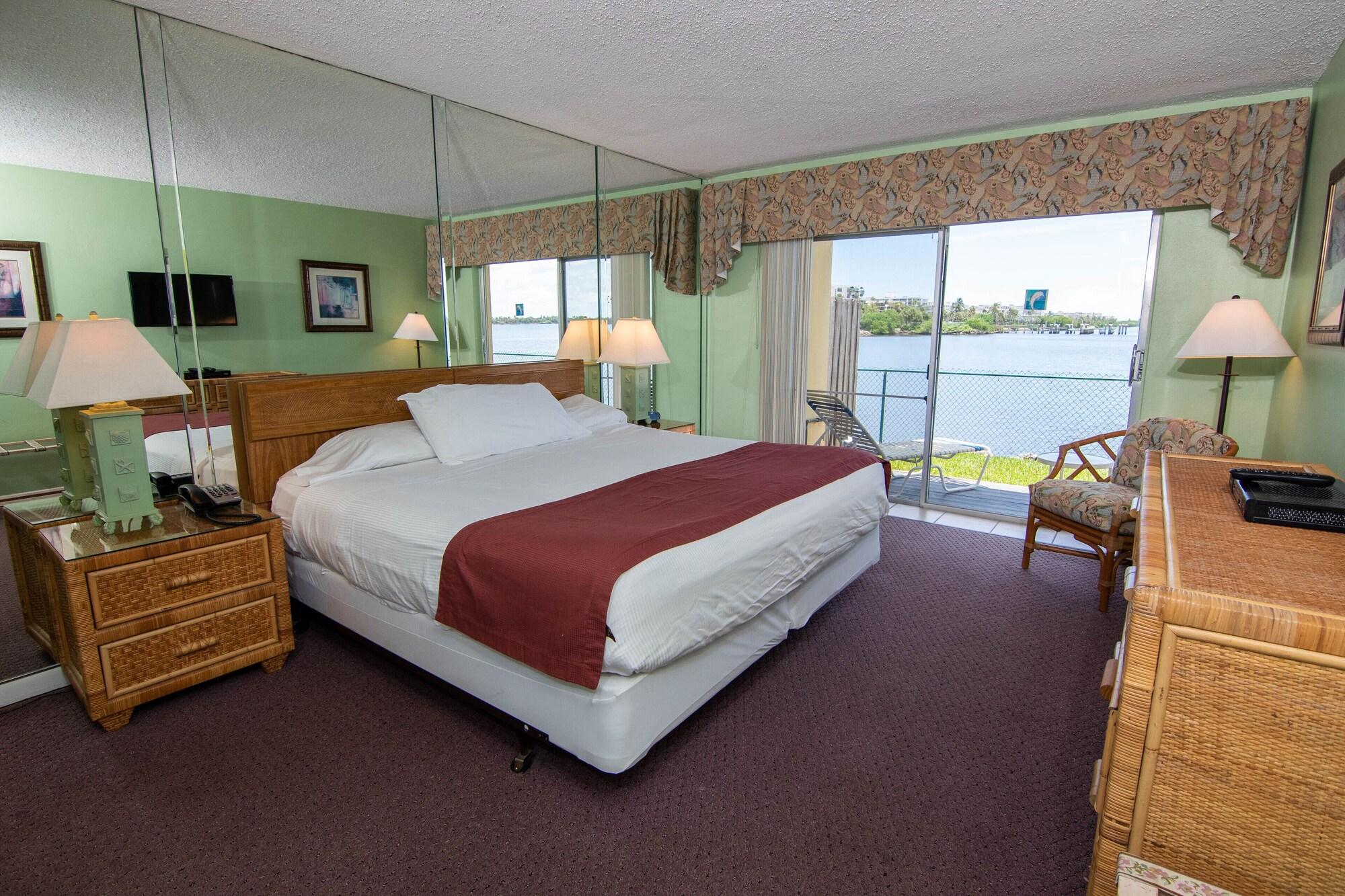 Palm Beach Resort Lake Worth Beach Luaran gambar