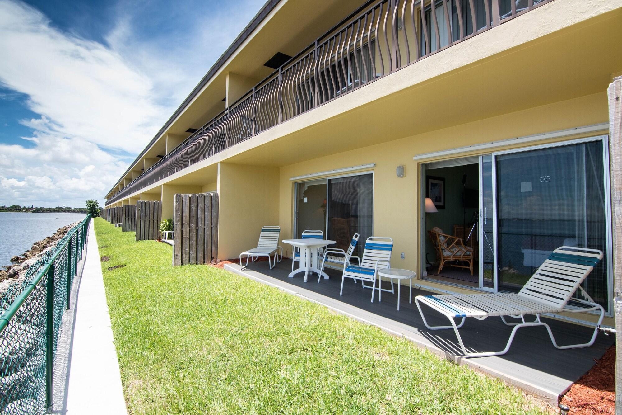 Palm Beach Resort Lake Worth Beach Luaran gambar