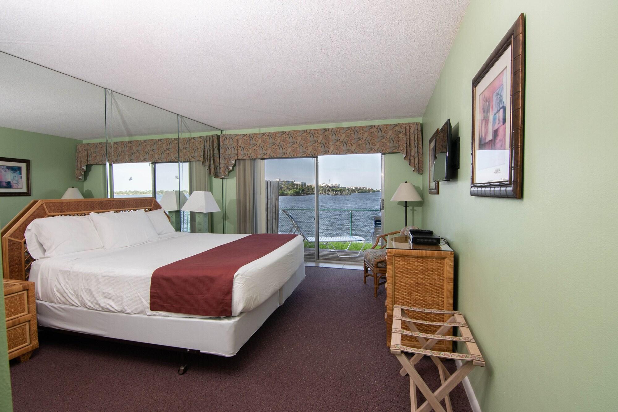 Palm Beach Resort Lake Worth Beach Luaran gambar