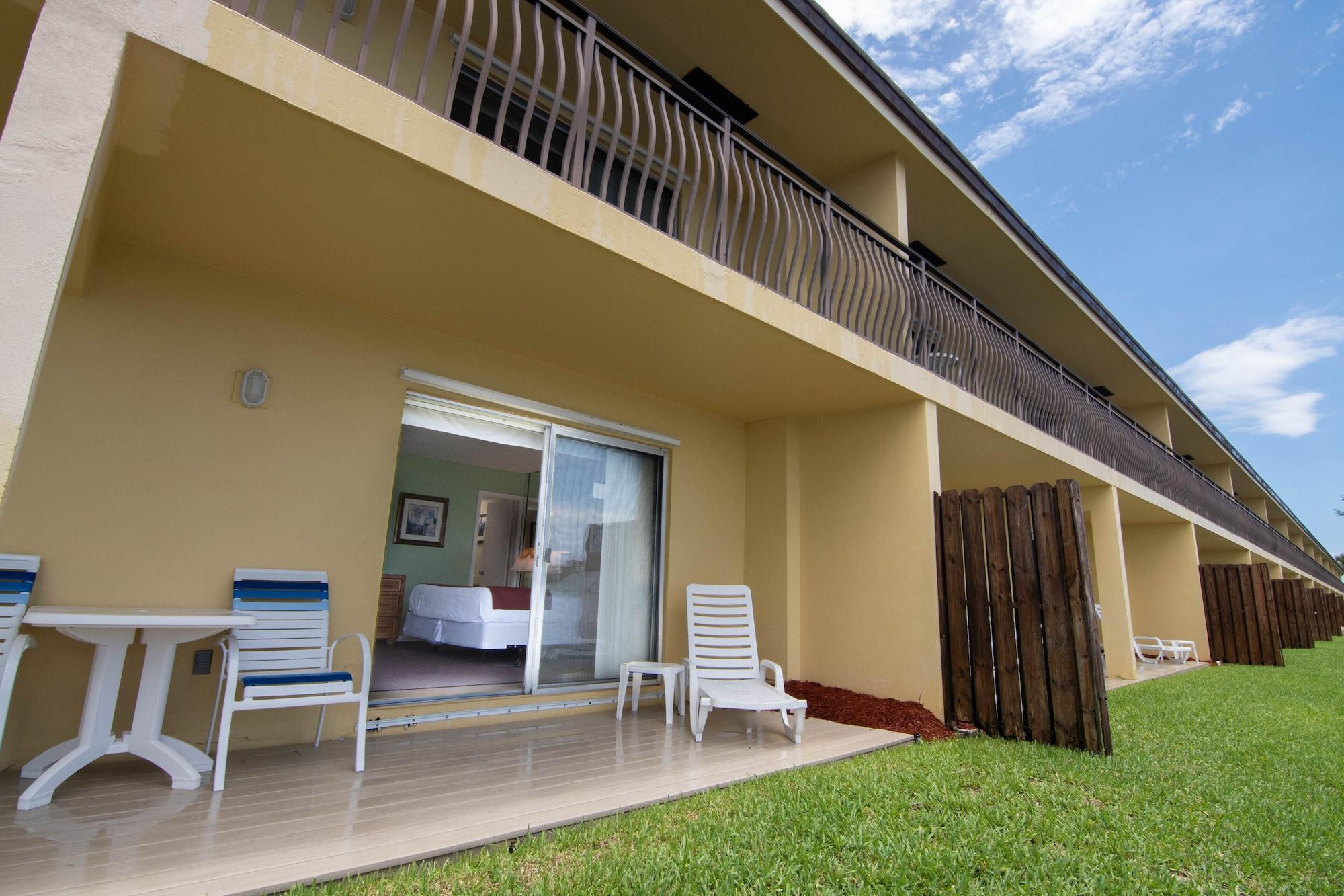 Palm Beach Resort Lake Worth Beach Luaran gambar