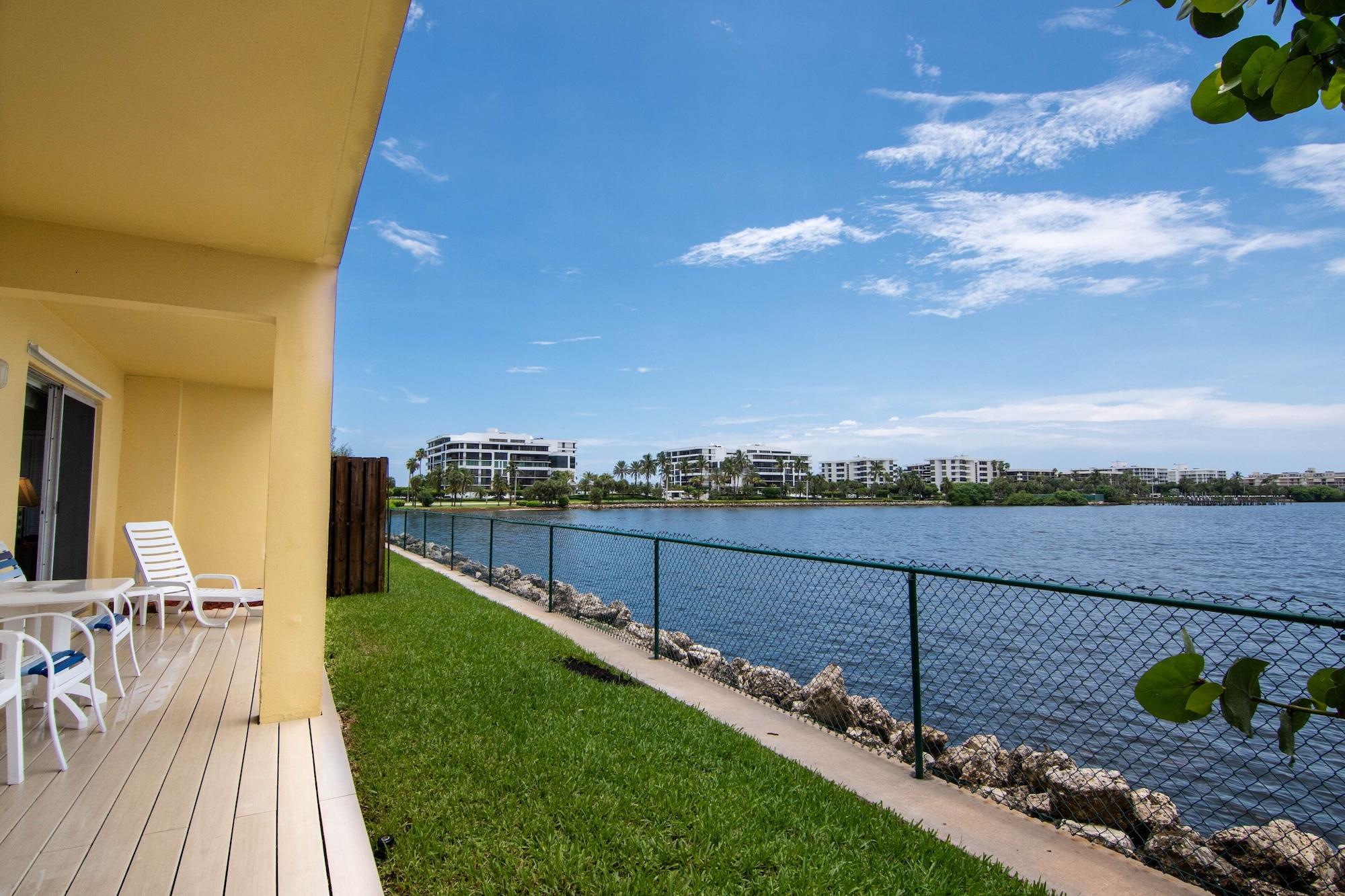 Palm Beach Resort Lake Worth Beach Luaran gambar