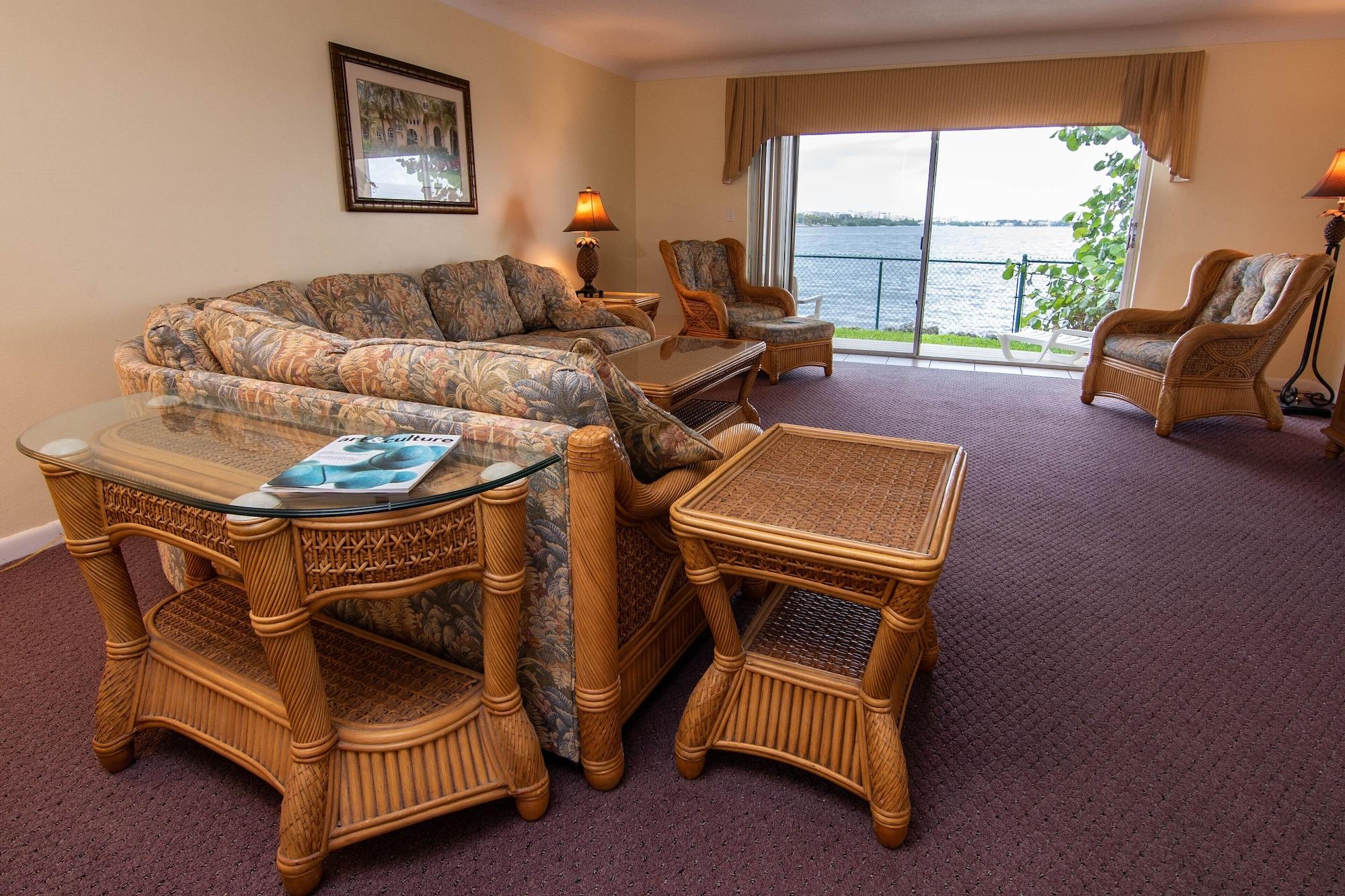 Palm Beach Resort Lake Worth Beach Luaran gambar