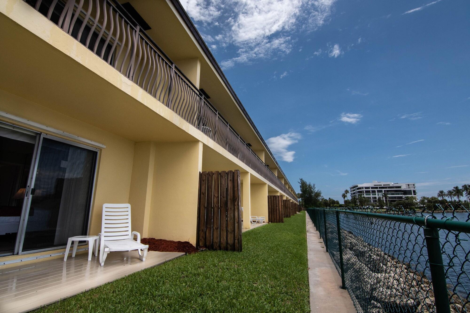 Palm Beach Resort Lake Worth Beach Luaran gambar