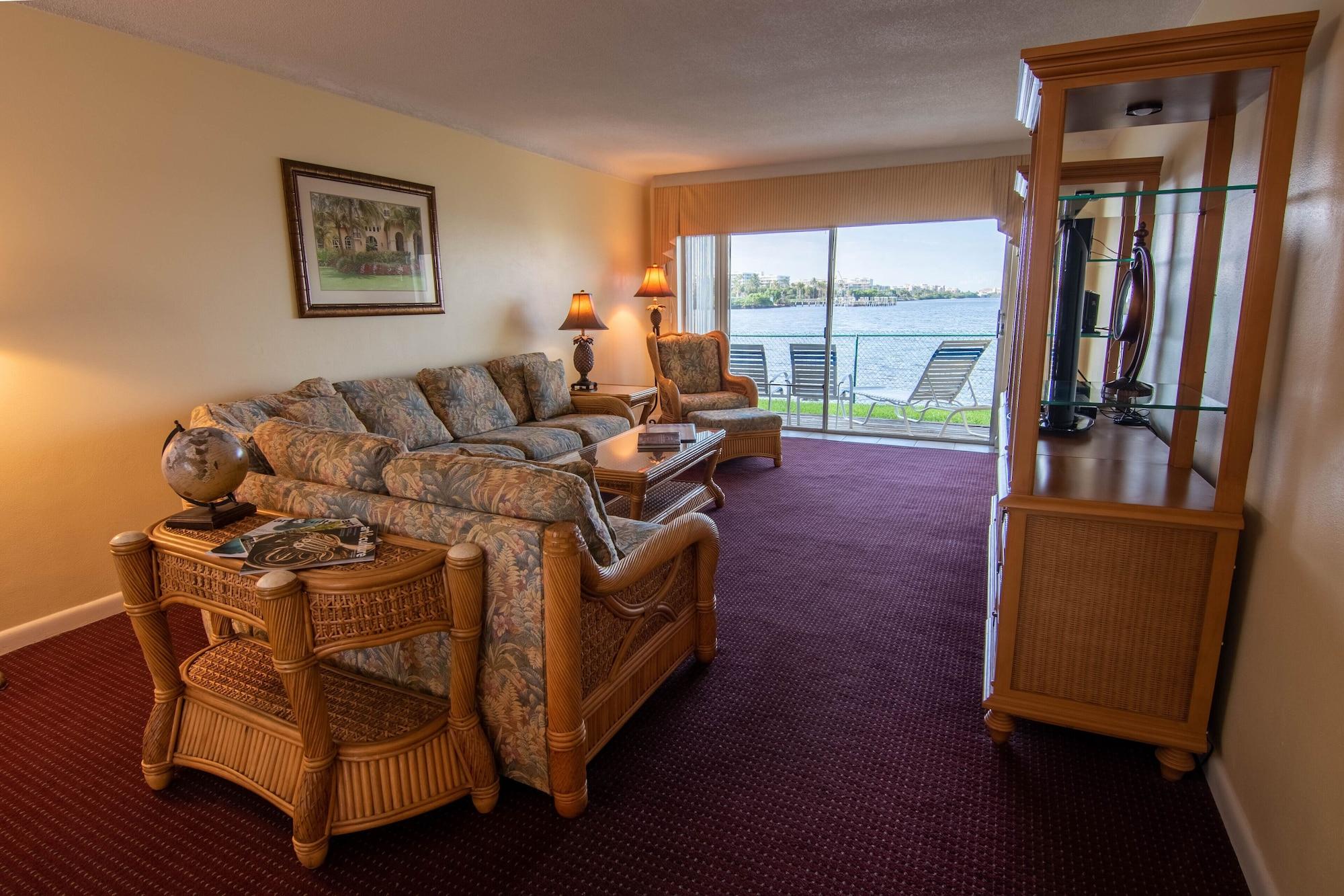 Palm Beach Resort Lake Worth Beach Luaran gambar