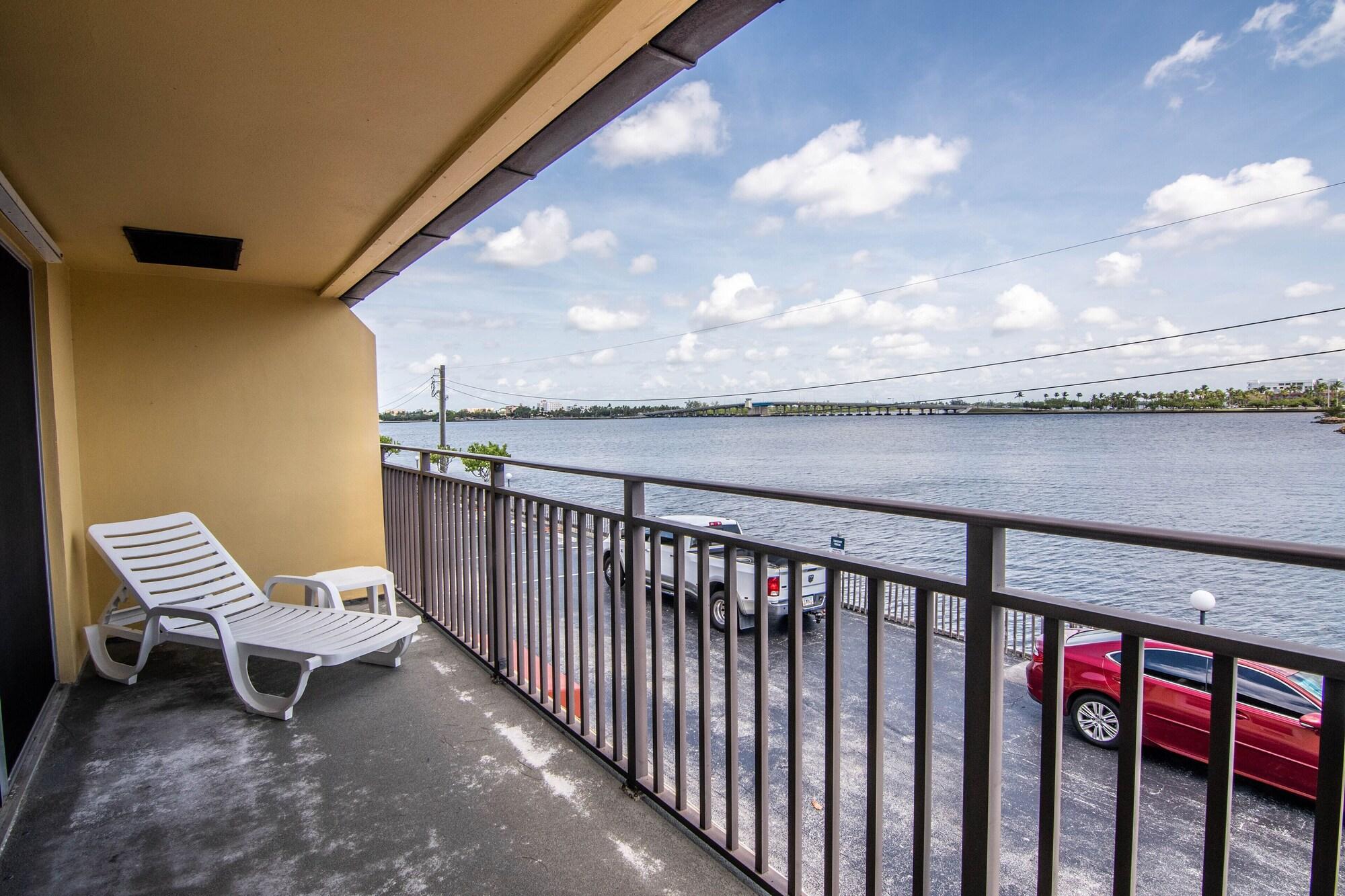 Palm Beach Resort Lake Worth Beach Luaran gambar