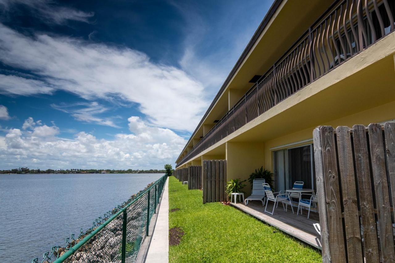 Palm Beach Resort Lake Worth Beach Luaran gambar