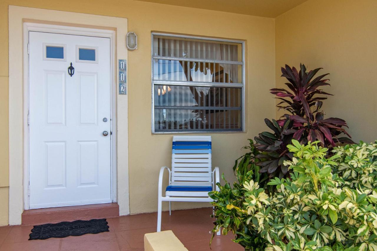 Palm Beach Resort Lake Worth Beach Luaran gambar