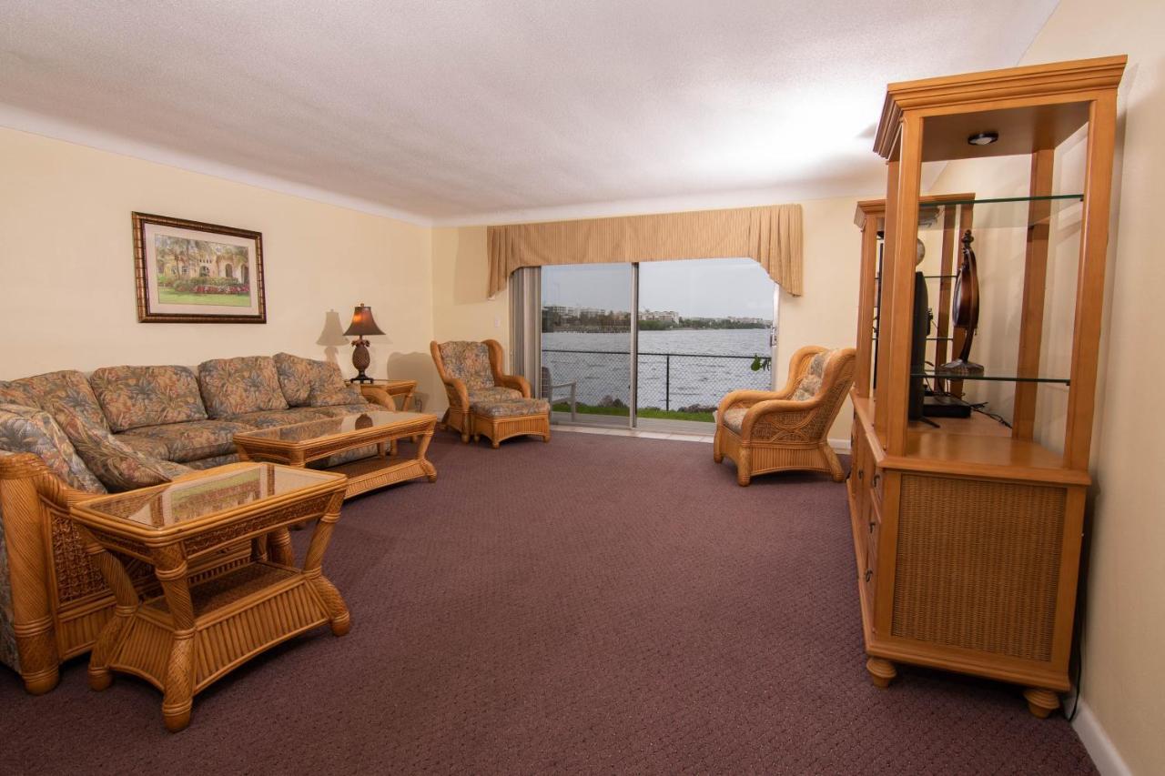 Palm Beach Resort Lake Worth Beach Luaran gambar