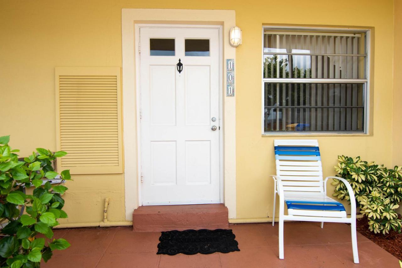 Palm Beach Resort Lake Worth Beach Luaran gambar